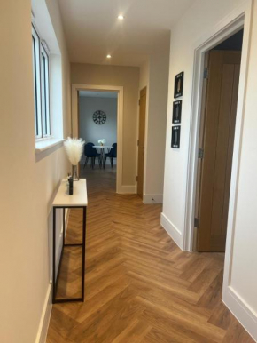 New build 1 bedroom modern apartment Rickmansworth